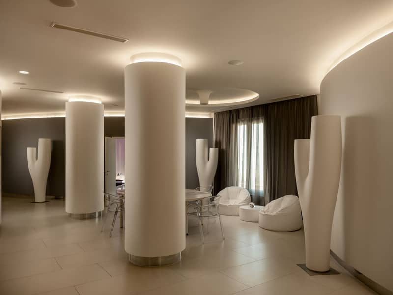 Hotel Vitality Punta