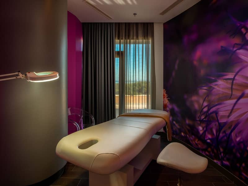 Hotel Vitality Punta