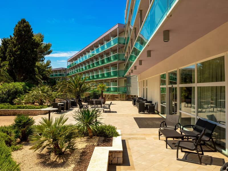Hotel Aurora