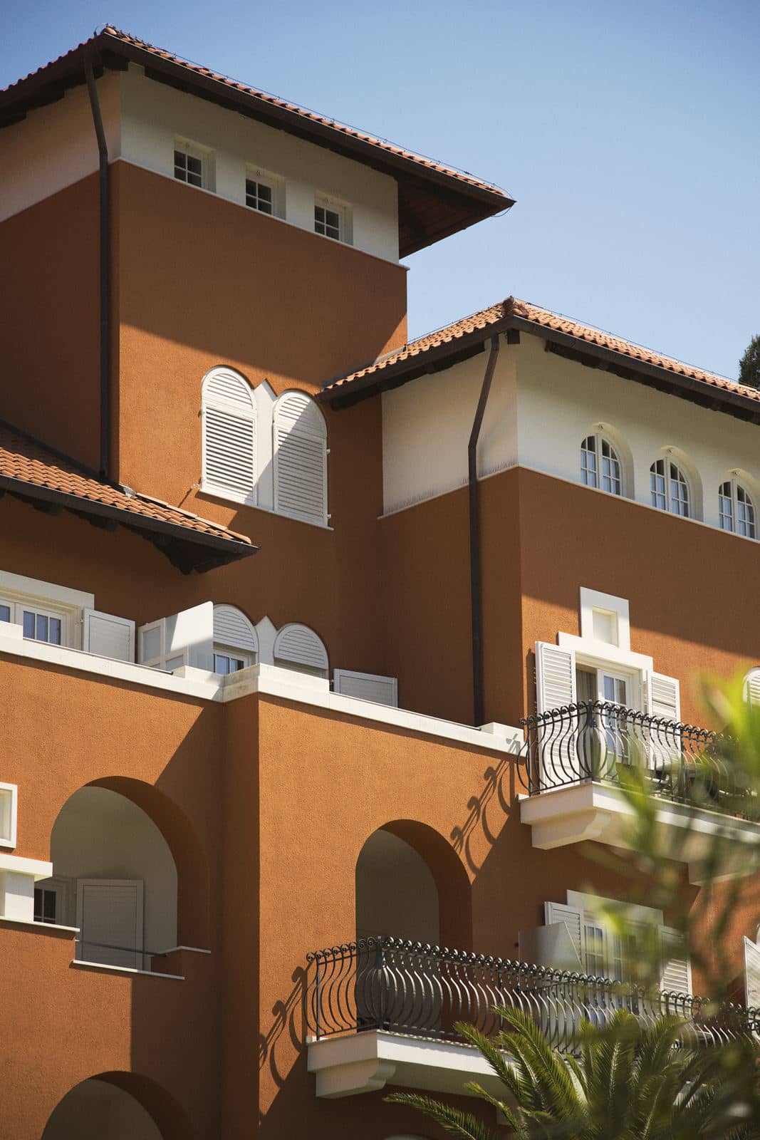 Hotel Boutique Alhambra