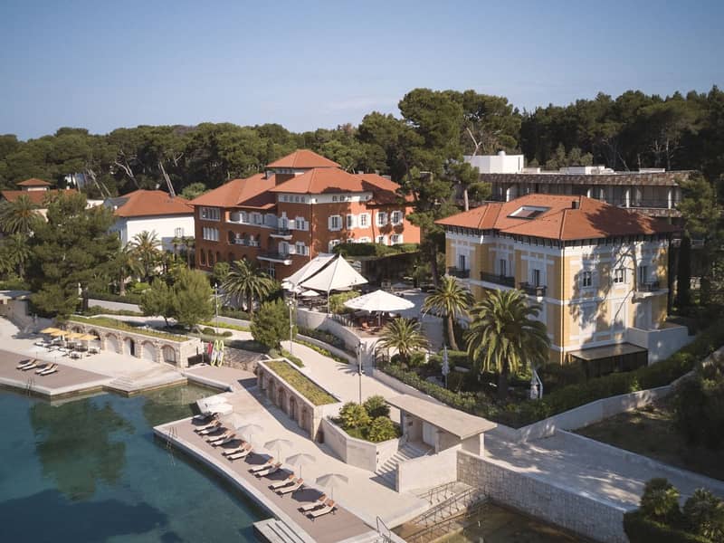 Hotel Boutique Alhambra