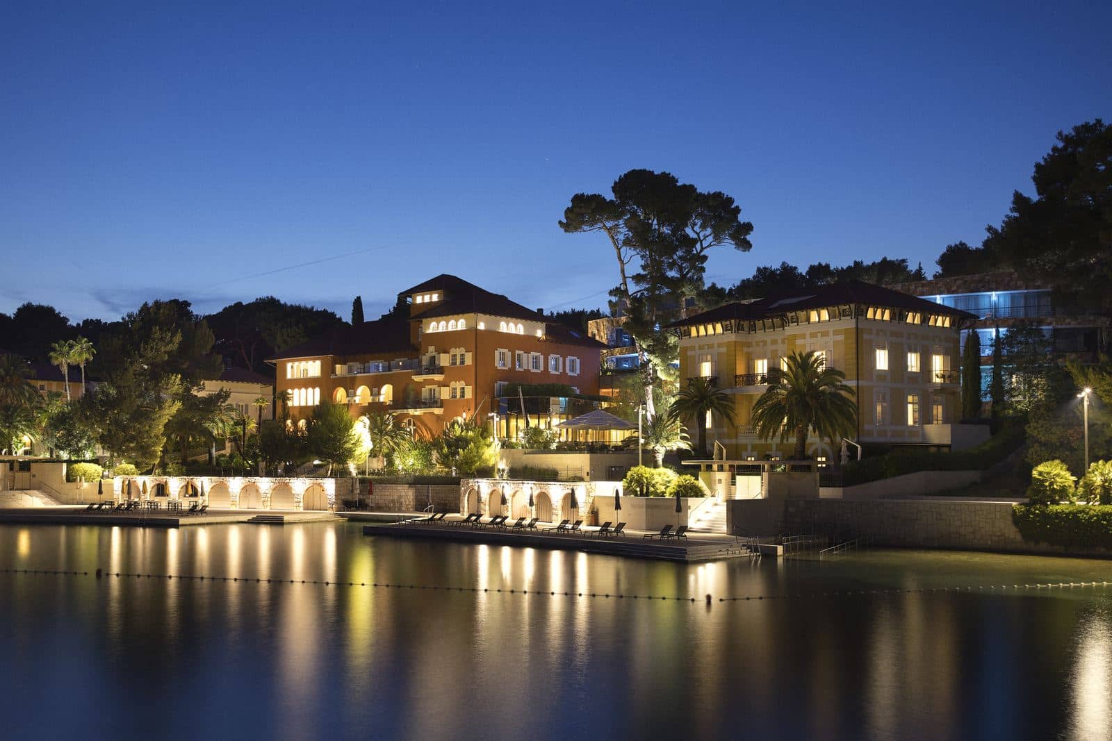 Hotel Boutique Alhambra
