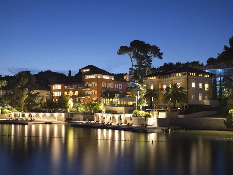 Hotel Boutique Alhambra
