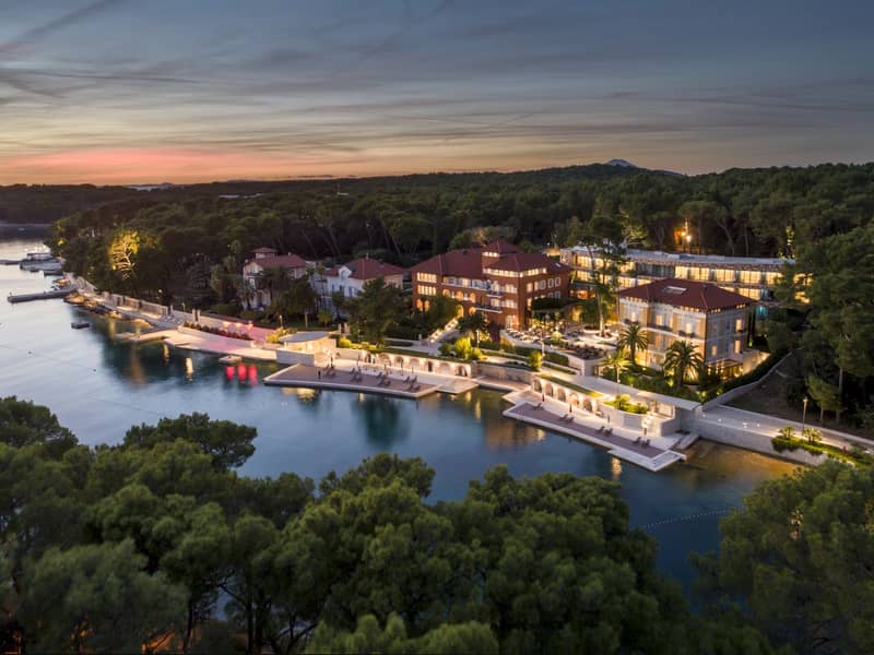 Hotel Boutique Alhambra