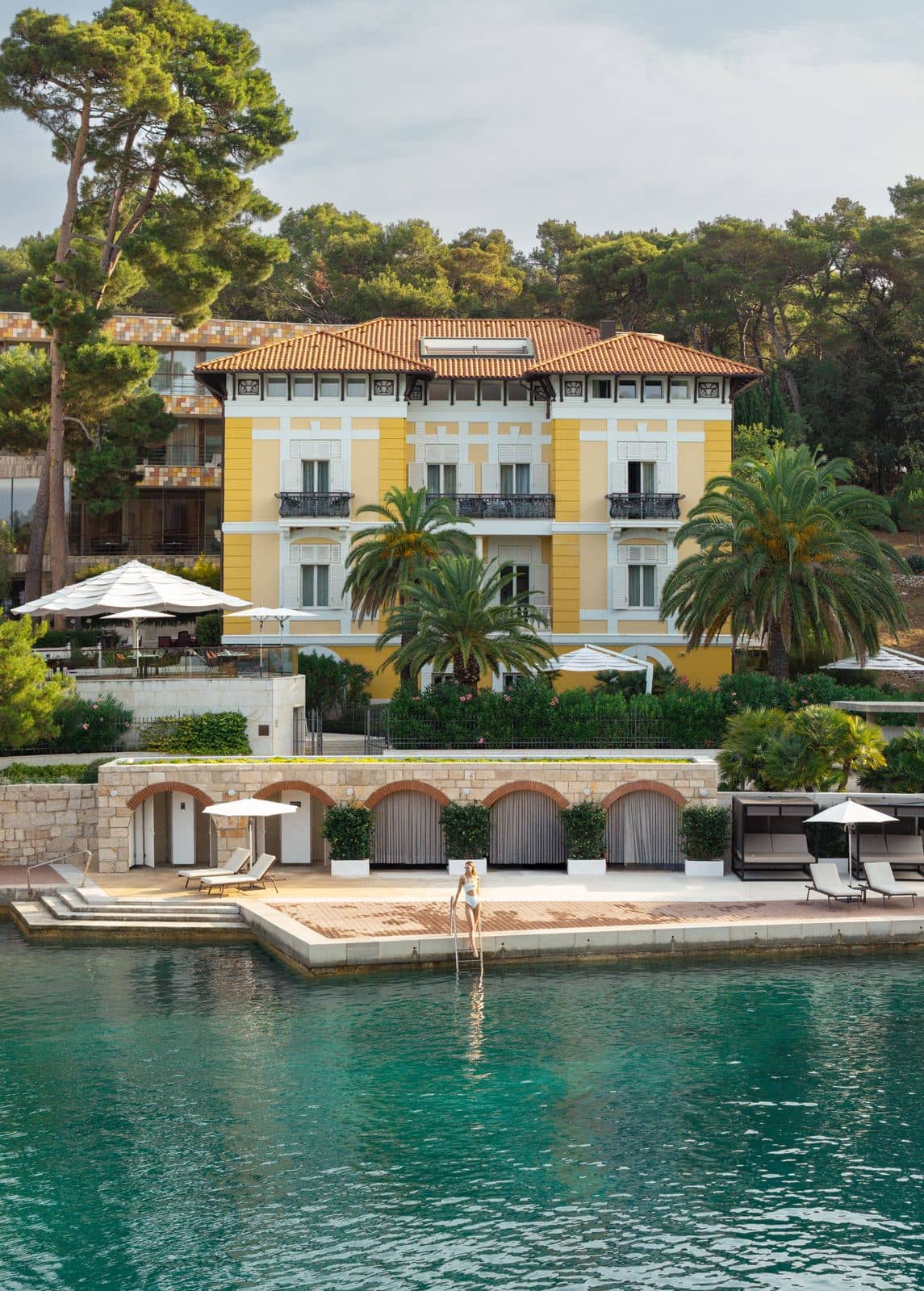 Hotel Boutique Alhambra