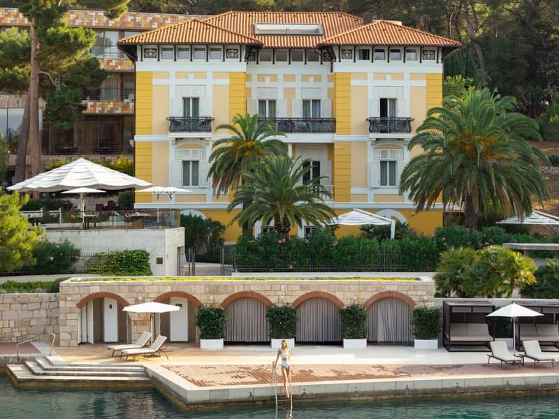 Hotel Boutique Alhambra