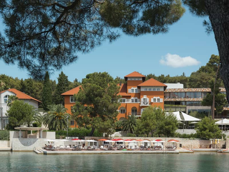 Hotel Boutique Alhambra