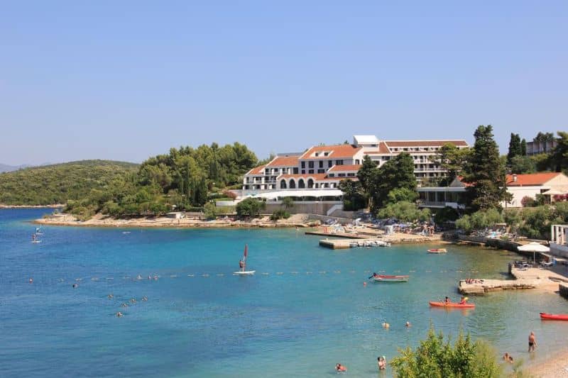 Hotel Liburna 4*