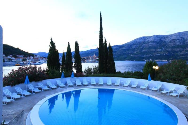 Hotel Liburna 4*