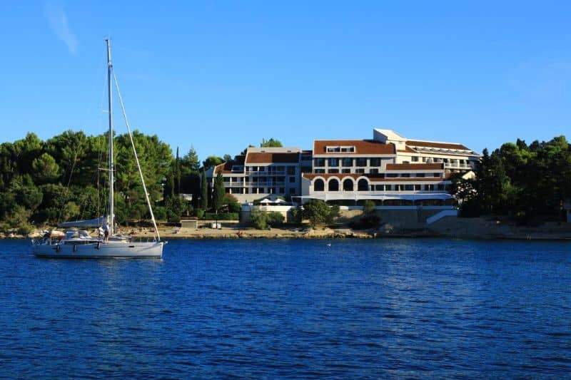 Hotel Liburna 4*
