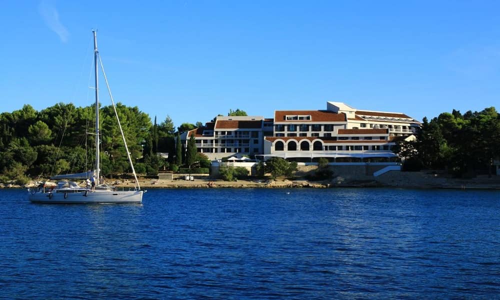 Hotel Liburna 4*