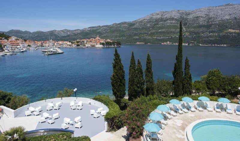 Hotel Liburna 4*