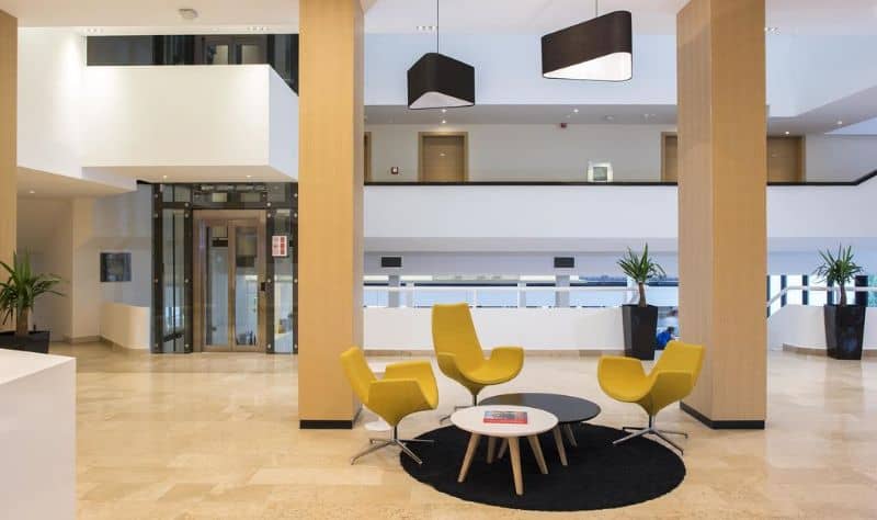 Hotel Liburna 4*