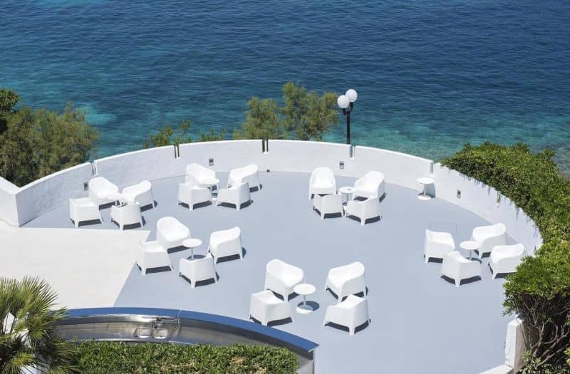 Hotel Liburna 4*