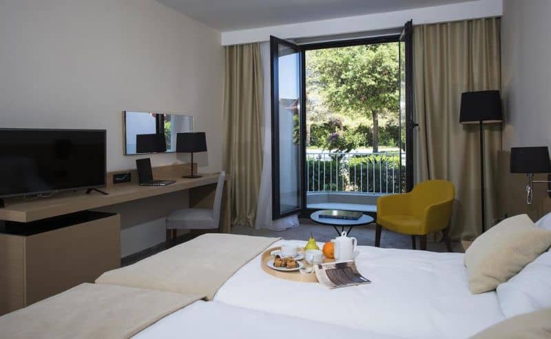 Hotel Liburna 4*