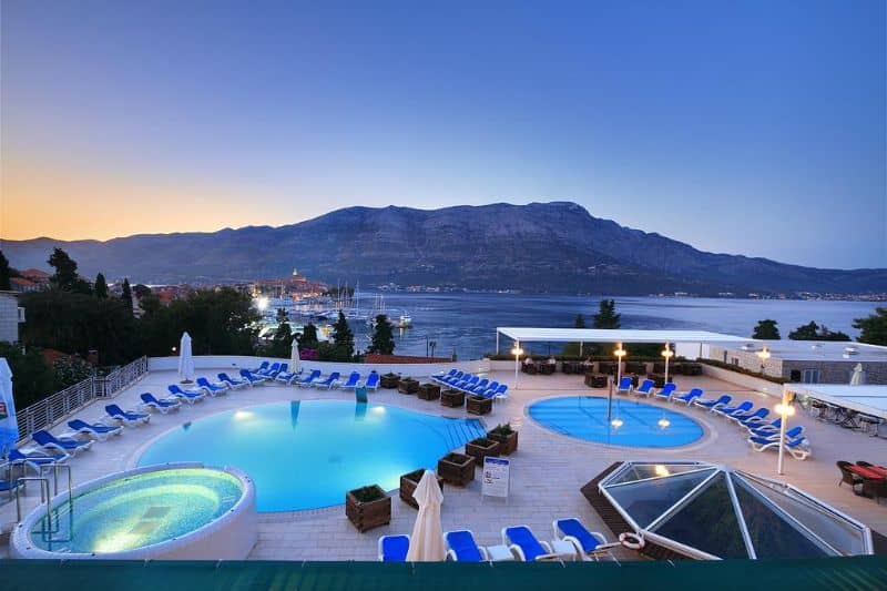 Hotel Marko Polo by Aminess