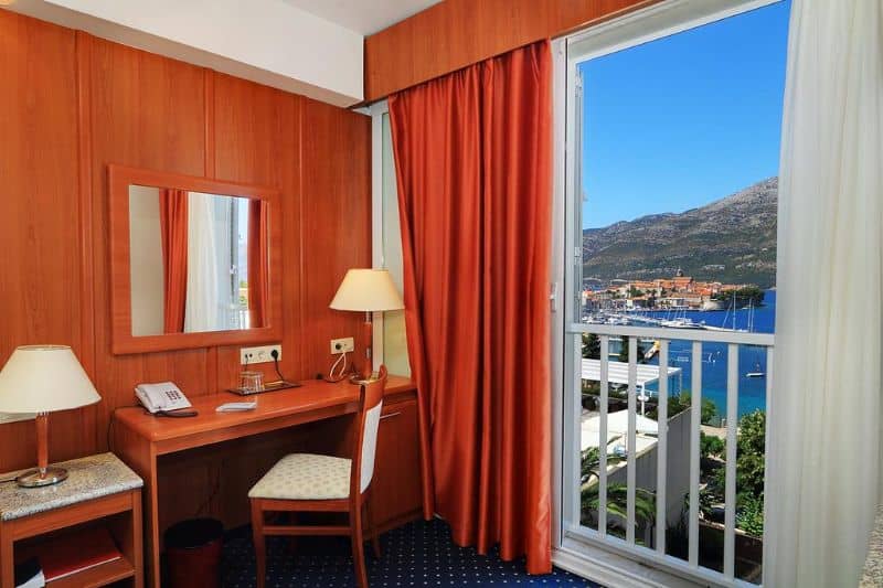Hotel Marko Polo by Aminess