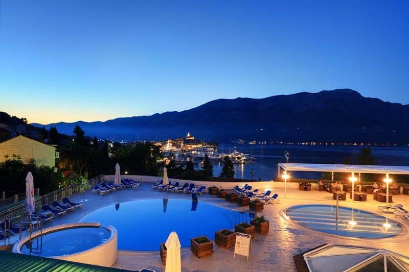 Hotel Marko Polo by Aminess