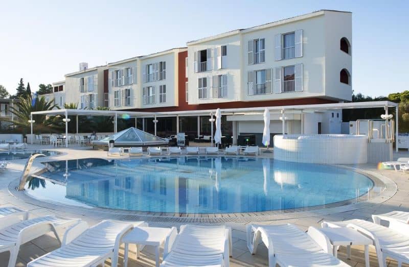 Hotel Marko Polo by Aminess