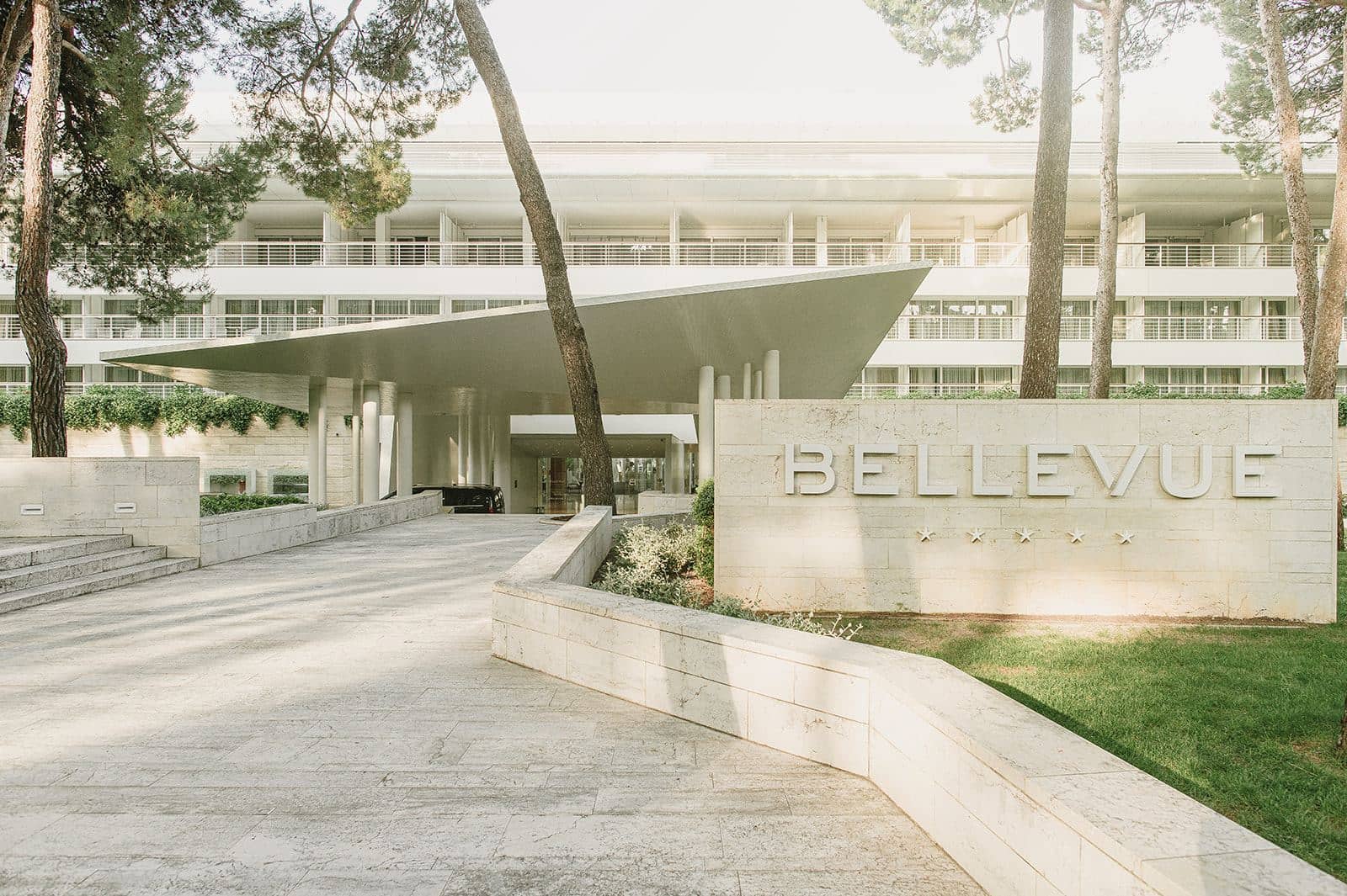 Hotel Bellevue