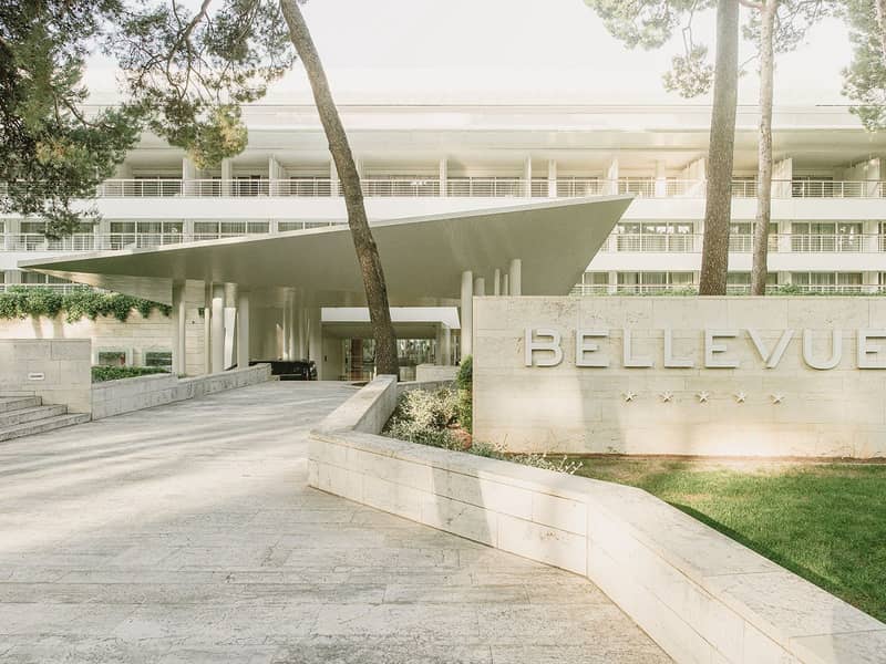 Hotel Bellevue