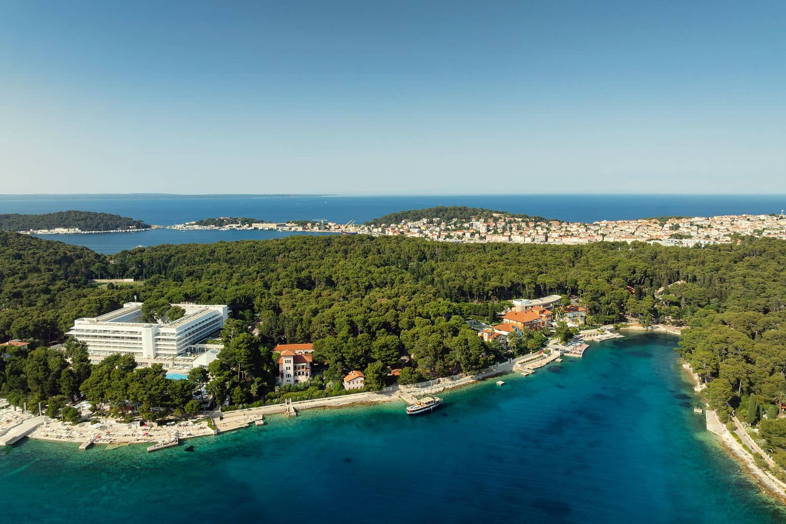 Hotel Bellevue