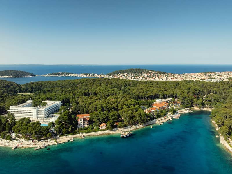 Hotel Bellevue
