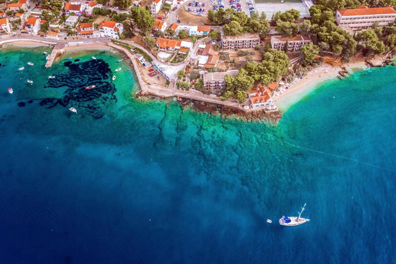 Hotel Bluesun Holiday Village Bonaca