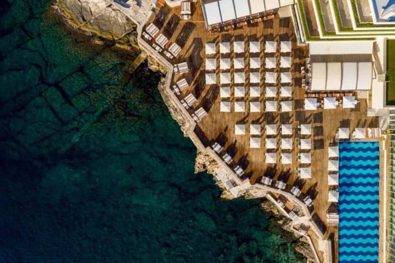Hotel Rixos Premium Dubrovnik