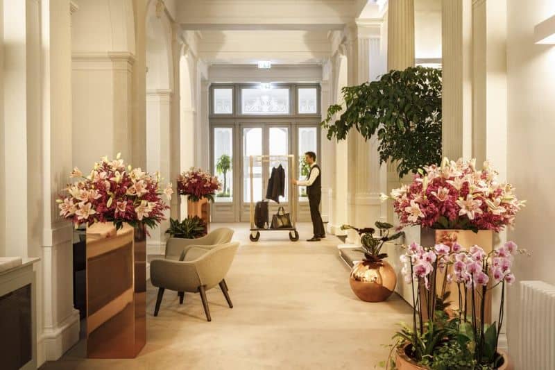 Hotel Heritage Hotel Imperial