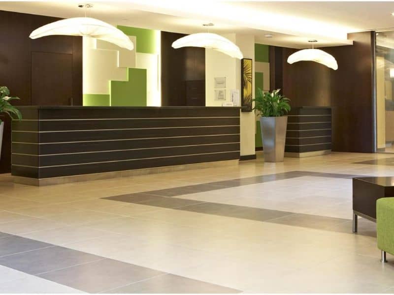 Hotel Citymax Hotel Bur Dubai