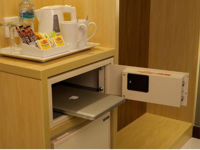 Hotel Citymax Hotel Bur Dubai