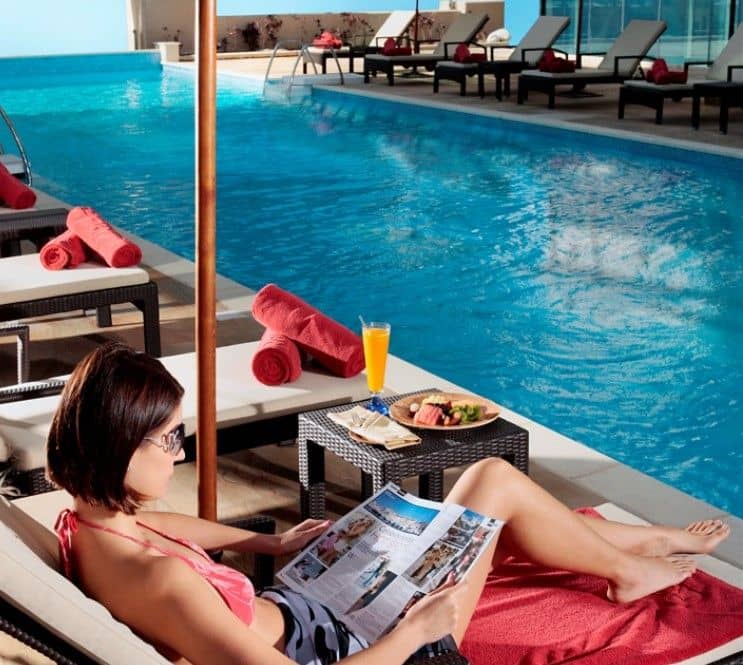 Hotel Media Rotana