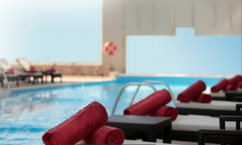 Hotel Media Rotana