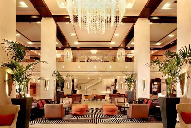Hotel Media Rotana