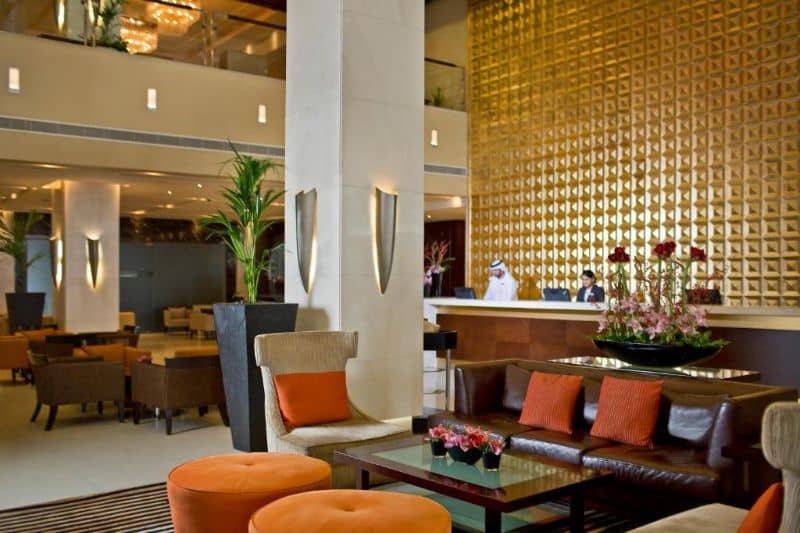 Hotel Media Rotana
