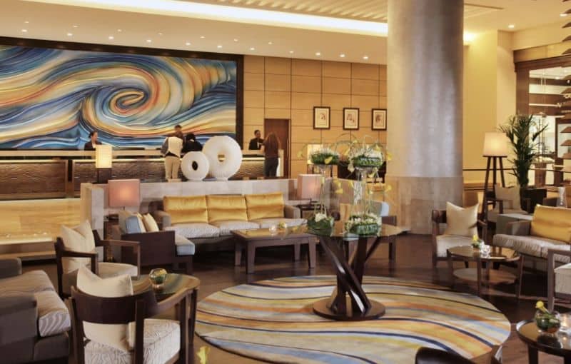 Hotel Media Rotana
