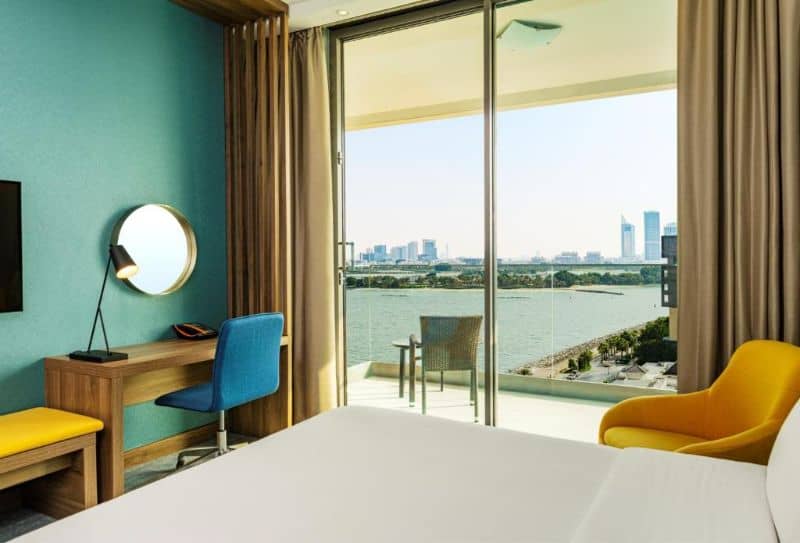 Hotel Aloft Palm Jumeirah