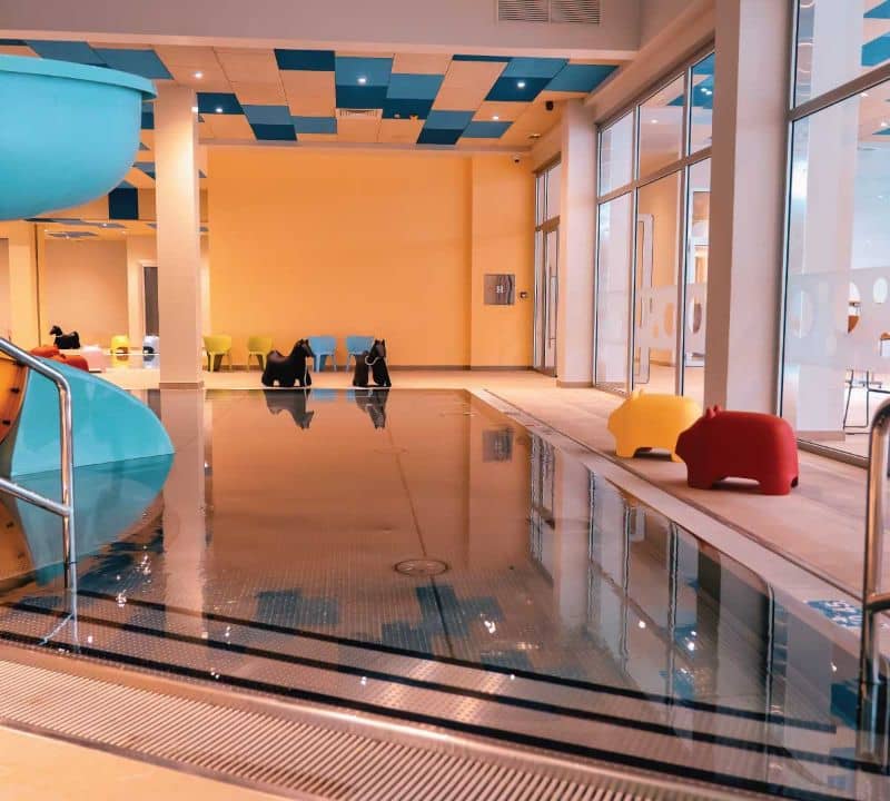 Hotel Movenick Spa Resort & Hotel Fruške Terme