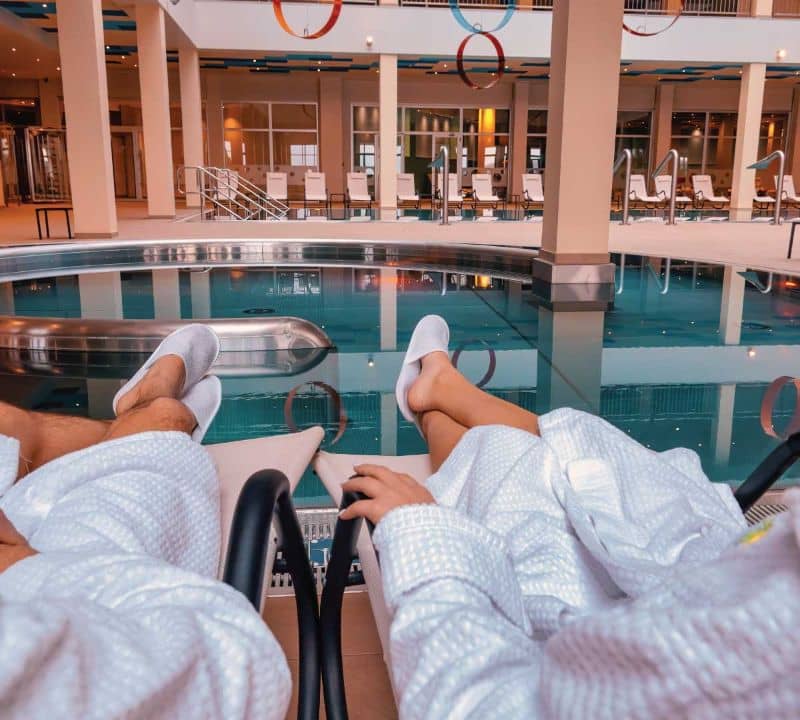 Hotel Movenick Spa Resort & Hotel Fruške Terme