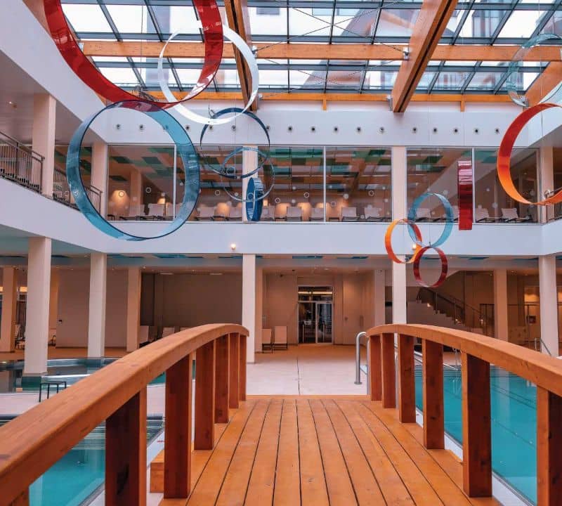 Hotel Movenick Spa Resort & Hotel Fruške Terme