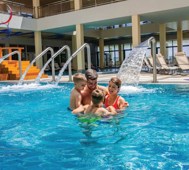 Hotel Movenick Spa Resort & Hotel Fruške Terme