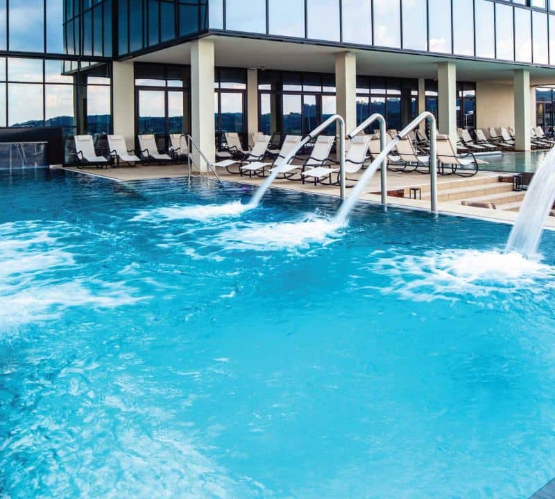 Hotel Movenick Spa Resort & Hotel Fruške Terme