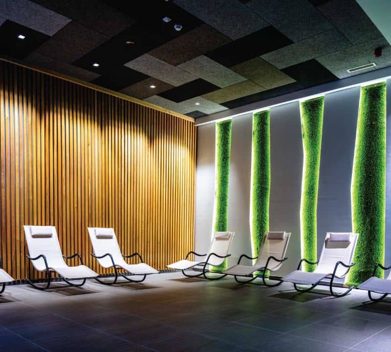 Hotel Movenick Spa Resort & Hotel Fruške Terme