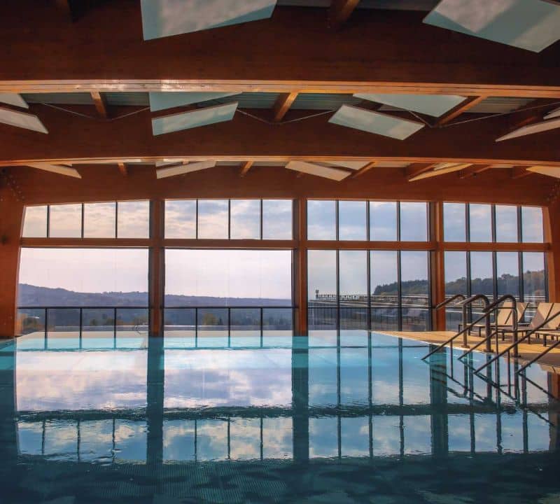 Hotel Movenick Spa Resort & Hotel Fruške Terme