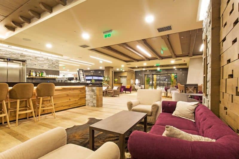 Hotel Gorski