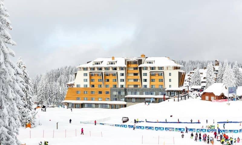 Hotel Gorski