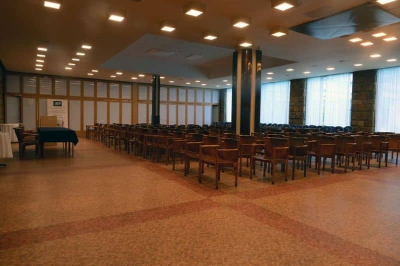 Hotel Breza
