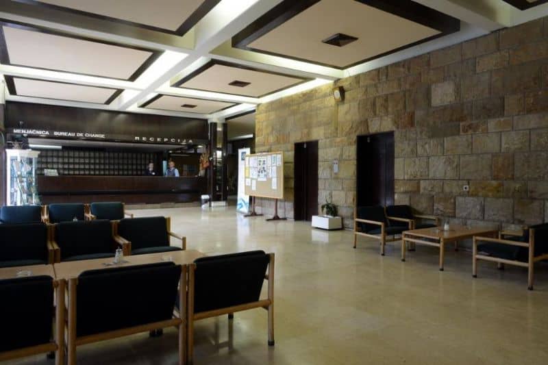 Hotel Breza