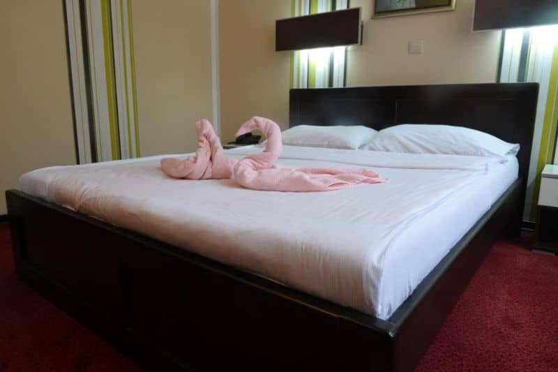 Hotel Breza